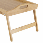 Bandeja de Cama Bambu 23x30x49cm TYFT YOI