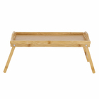 Bandeja de Cama Bambu 23x30x49cm TYFT YOI