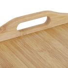 Bandeja de Cama Bambu 23x30x49cm TYFT YOI