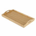 Bandeja de Cama Bambu 23x30x49cm TYFT YOI