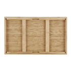 Bandeja de Cama Bambu 23x30x49cm TYFT YOI