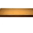 Bandeja De Cama - Bandeja Com Pé Bambú 50 X 30 Cm