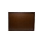 Bandeja De Cama Em Madeira Woodart 48cm