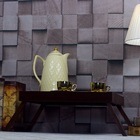 Bandeja De Cama Em Madeira Woodart 48cm