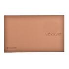 Bandeja De Cama Em Madeira Woodart 48cm