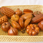 Bandeja De Carnaúba 48x37 Azul