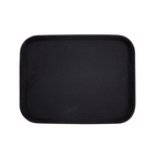 Bandeja De Garçom Antiderrapante Retangular Profissional 65x4