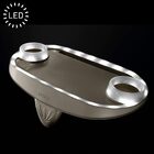 Bandeja de LED PVC Bege Claro 45x26x16 Intex