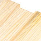 Bandeja De Madeira Grande Decorativa Retangular 37 X 26 Cm