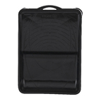 Bandeja de Pintura 23cm Preta Tigre