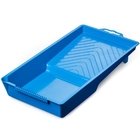 Bandeja De Pintura Plástico Para Pad 250ml Azul Atlas
