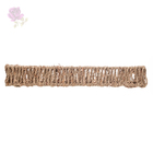 Bandeja De Sisal 30cm X 22cm X 4cm - Wolff