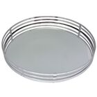 Bandeja Decorativa De Espelho