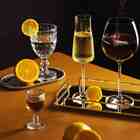 Bandeja Decorativa De Metal Dourada Wolff