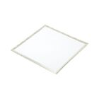 Bandeja Decorativa Em Metal Espelhada Quadrada Dourado 20x20