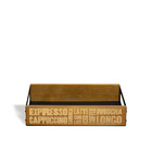 Bandeja Decorativa Para Café - Geguton