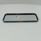 Bandeja Decorativa Para Servir Retangular Home&co Com Espelho