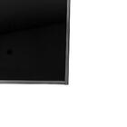 Bandeja Decorativa Vidro Preto