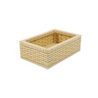 Bandeja Em Fita 30x20x10cm - Bananeira