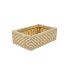 Bandeja Em Fita 35x25x10cm - Bananeira