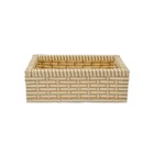 Bandeja Em Fita 35x25x10cm - Bananeira