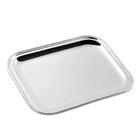 Bandeja Em Prata Silverlux Pérola 26 5x21cm