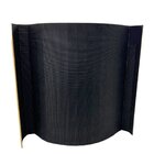 Bandeja Esteira Para Braço De Sofá Bambu