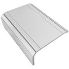 Bandeja Esteira Para Braço De Sofá Porta Copo Reto Branco - D