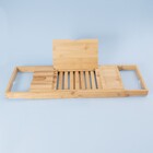 Bandeja Extensível para Banheira BAN05281NAT Oikos