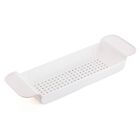Bandeja Extensível para Banheira BAN05343BRC Oikos