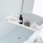 Bandeja Extensível para Banheira BAN05343BRC Oikos