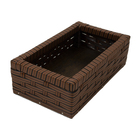 Bandeja Fita 26x15x08cm - Argila