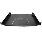 Bandeja Fixa 19 1u X 350 Mm Frontal