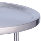 Bandeja Giratória de 2 Níveis Delinia