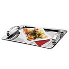 Bandeja Grande com Alça IN3275 - Euro