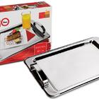 Bandeja Grande com Alça IN3275 - Euro