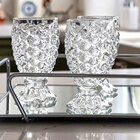 Bandeja Hara Any Cromada 15x25 Cm