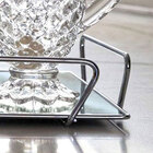 Bandeja Hara Any Cromada 30x40 Cm