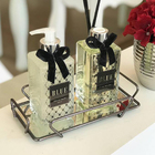 Bandeja Hara Any Onix 10x20 Cm