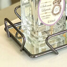 Bandeja Hara Any Onix 15x25 Cm