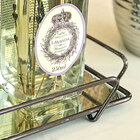 Bandeja Hara Any Onix 15x25 Cm