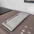 Bandeja Inox Torta Fria Alta Qualidade 42 Cm Marca Zanella