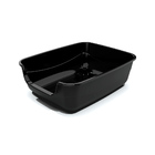 Bandeja Jumbox Preta