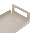 Bandeja Metal Bege Geguton