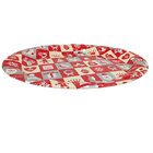 Bandeja Natal Natalino Ceia Alimentos Festa Decoraçao Fim De