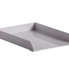 Bandeja Organizadora Aberta Creme 34 5x25x4 7cm