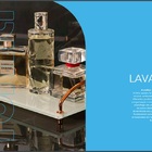 Bandeja Organizadora De Bancada 15x25cm Vidro Preto Branco Br