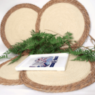 Bandeja Organizadora Paramount 25x17x2cm Branco