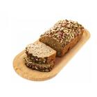 Bandeja Oval Bambu 34x14 Mimo Style