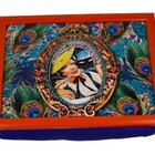 Bandeja P/ Note Brasil Chic